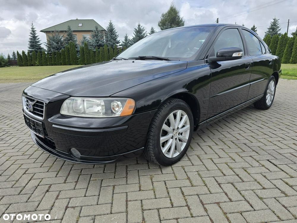 Volvo S60 - 9