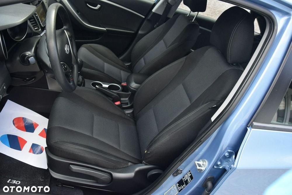 Hyundai i30 1.4 Premium - 30
