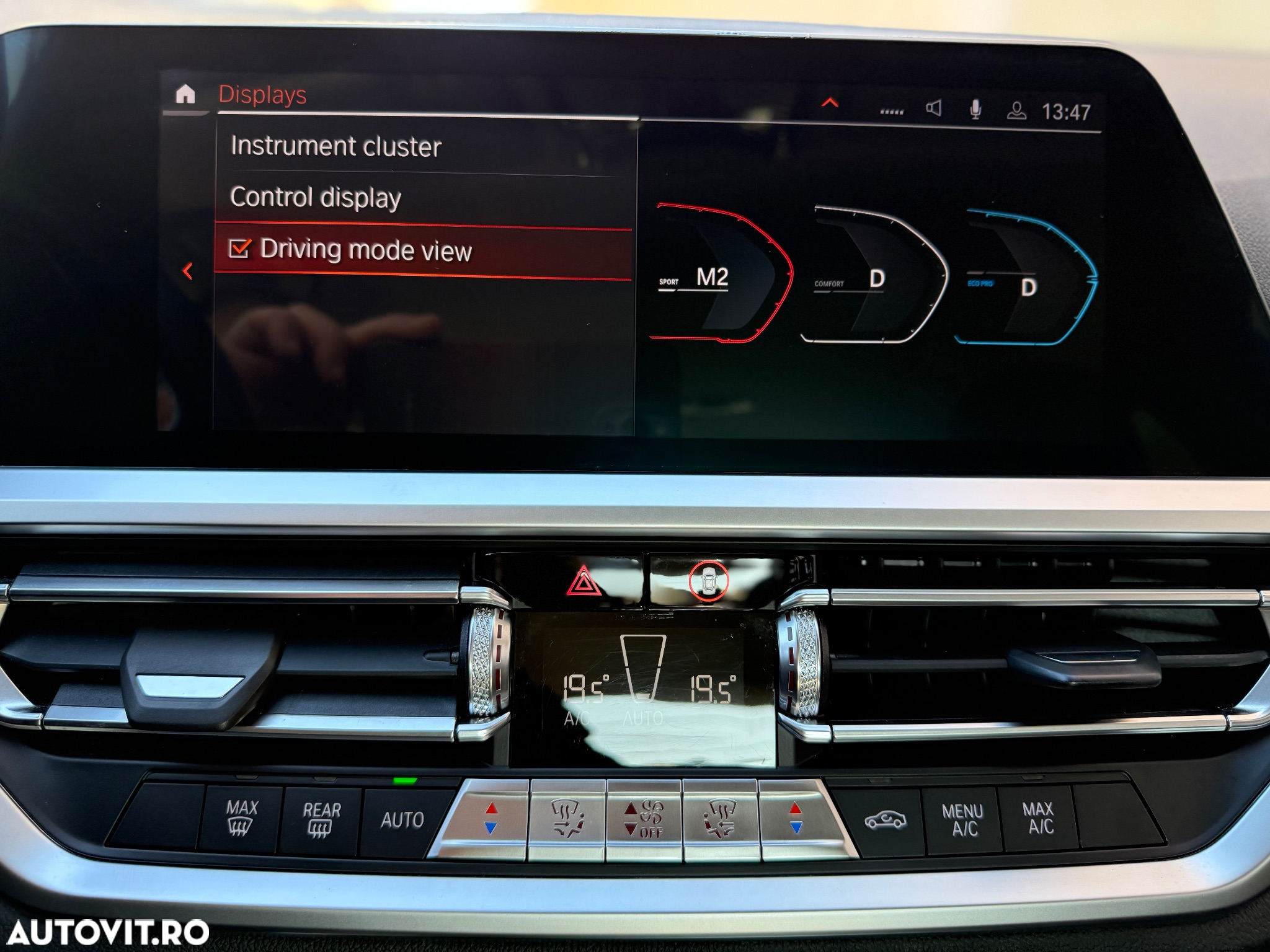 BMW Seria 3 318i Aut. Sport Line - 14
