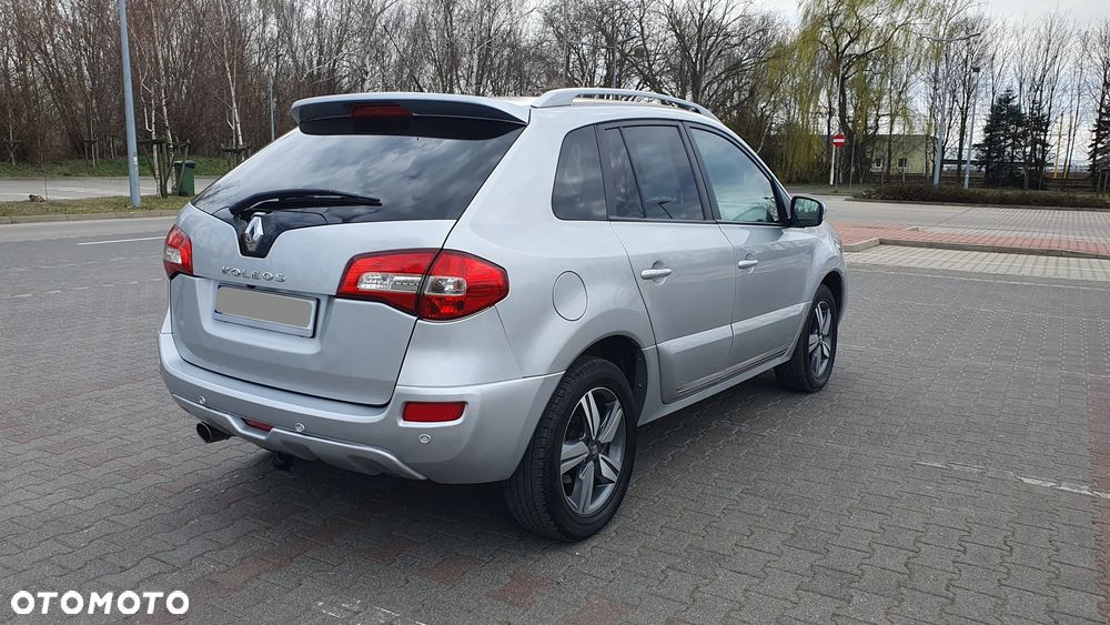 Renault Koleos 2.0 dCi 4x4 Limited - 4