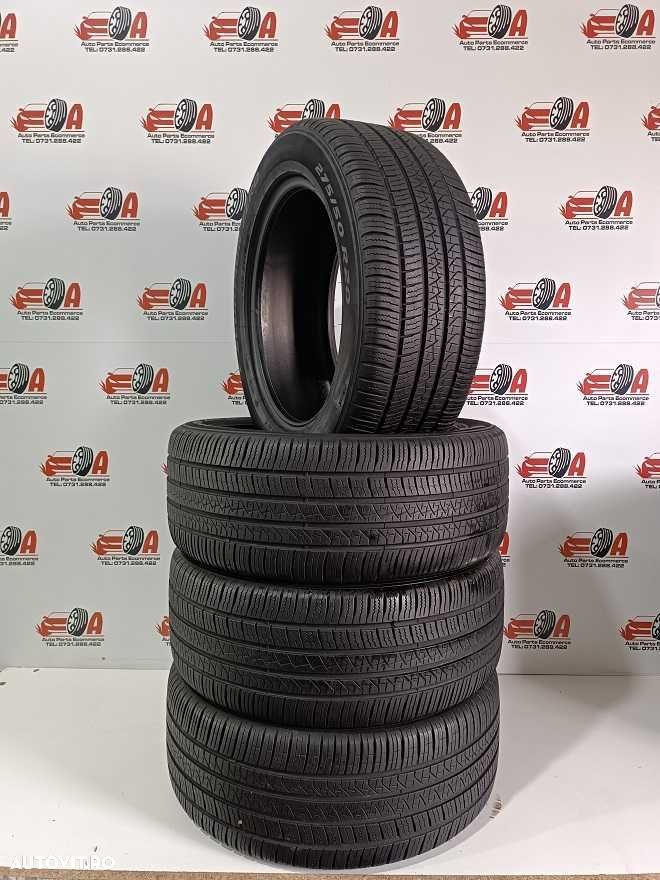 ANVELOPE 275 50 20 PIRELLI 275/50/20 113V CP V10376 ALL Season - 1