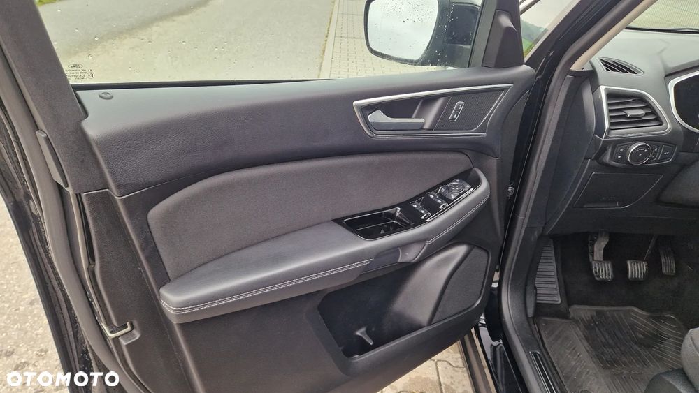 Ford S-Max 1.5 EcoBoost Titanium - 12