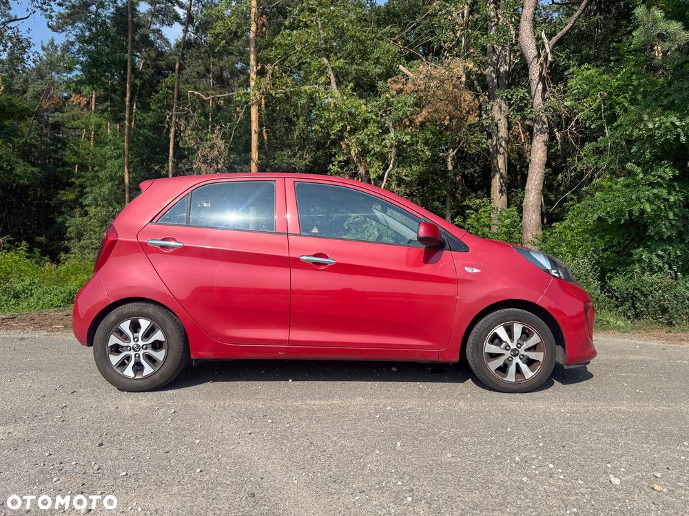 Kia Picanto 1.0 Business Line - 2