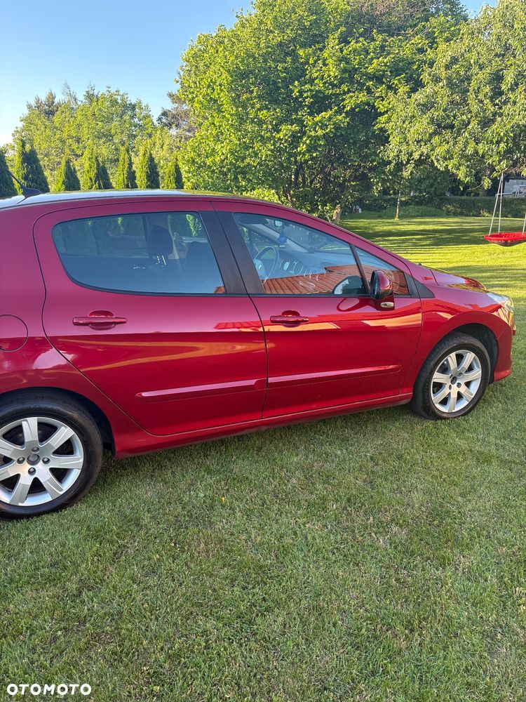 Peugeot 308 120 VTi Family - 4