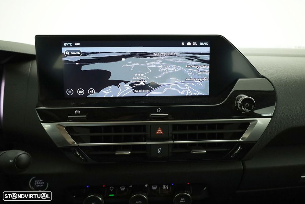 Citroën C4 1.2 PureTech Plus - 11