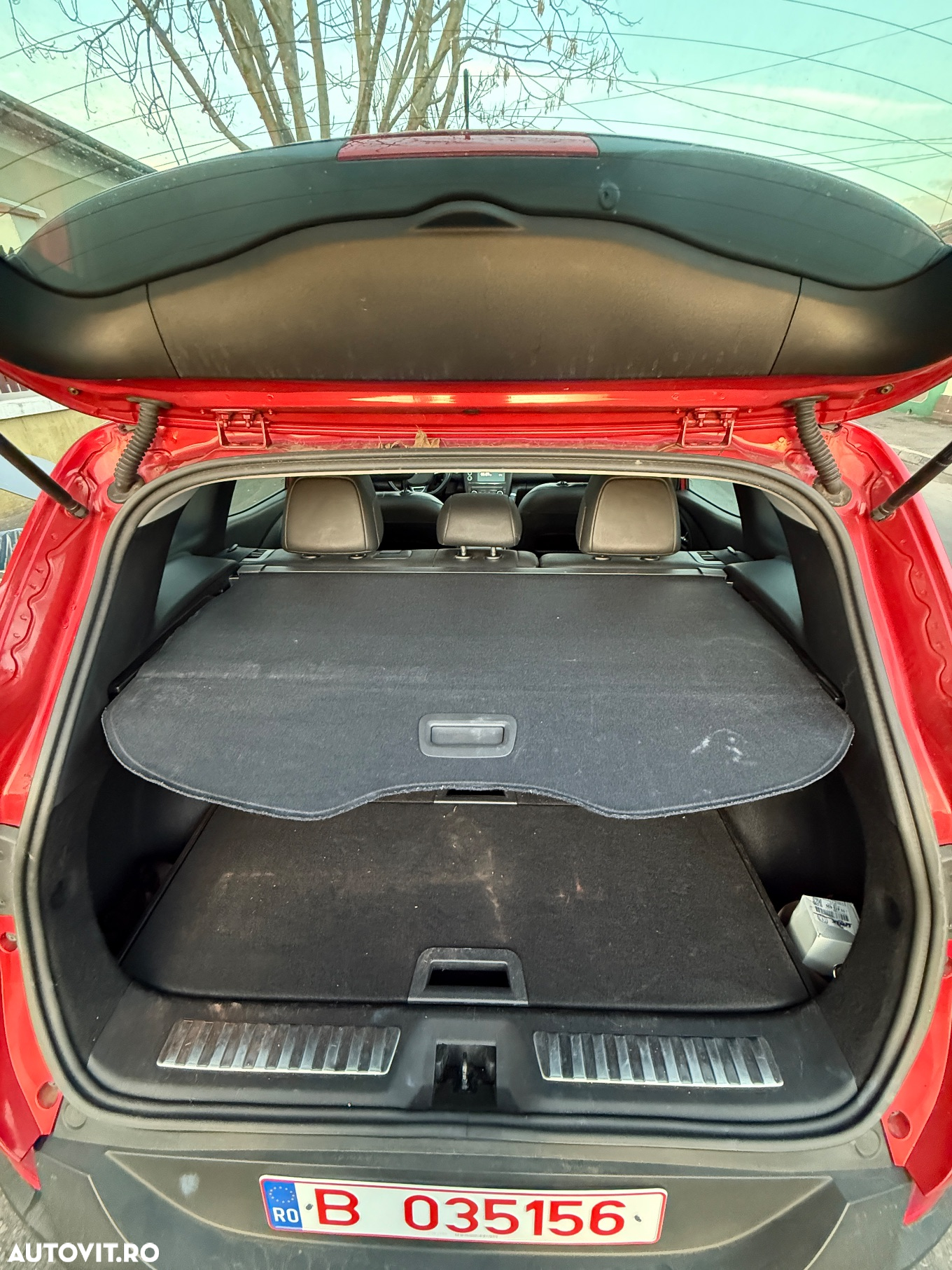 Renault Kadjar 1.2 TCe Life - 12