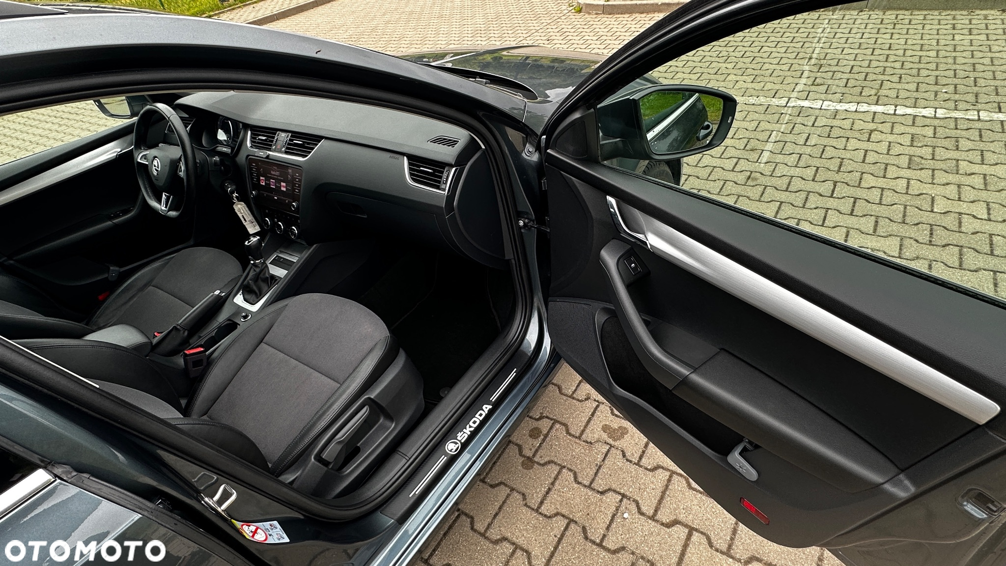 Skoda Octavia 1.5 TSI ACT DSG Style - 15