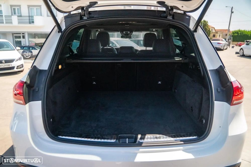 Mercedes-Benz GLE 350 de 4Matic - 35