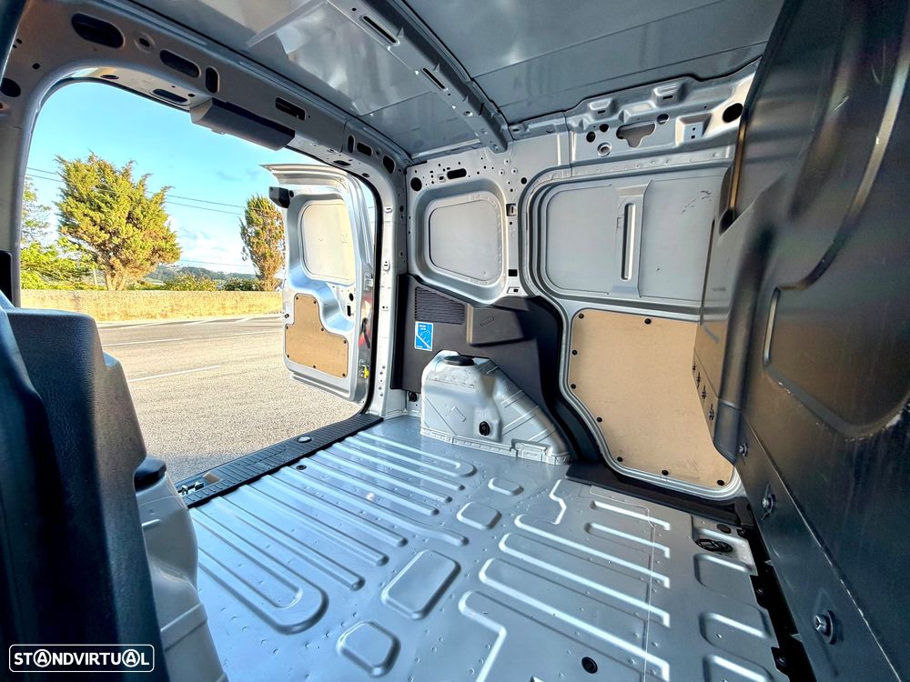 Ford Transit Courier 1.5TDCi 100cv TREND | IVA DEDUTÍVEL! | 1 DONO - 18