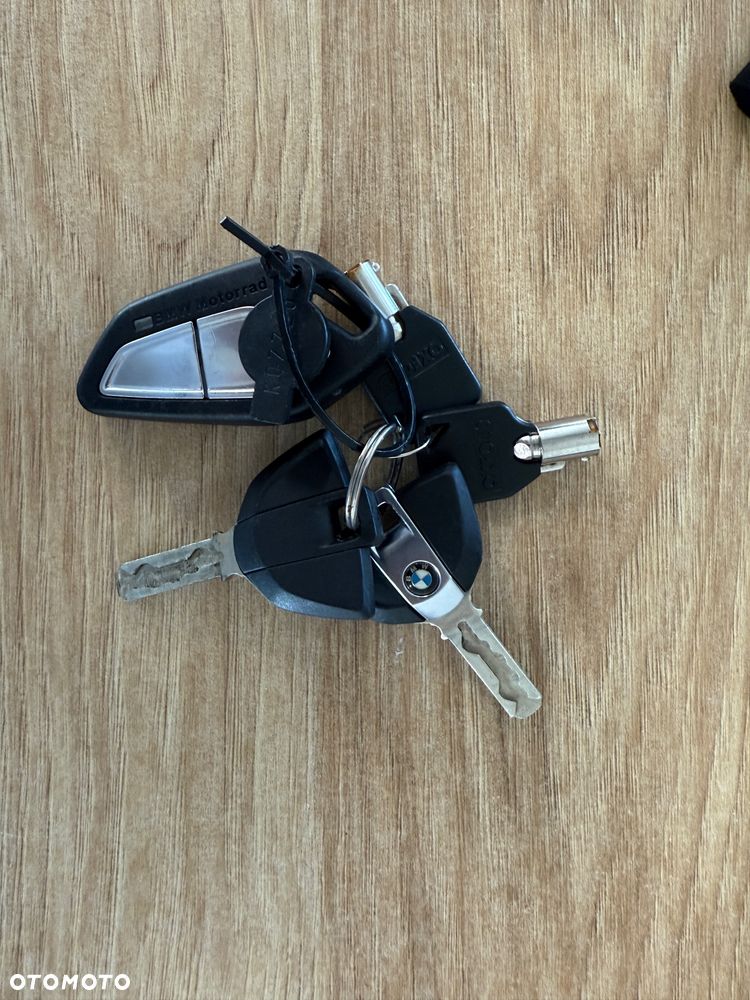 BMW RT - 11