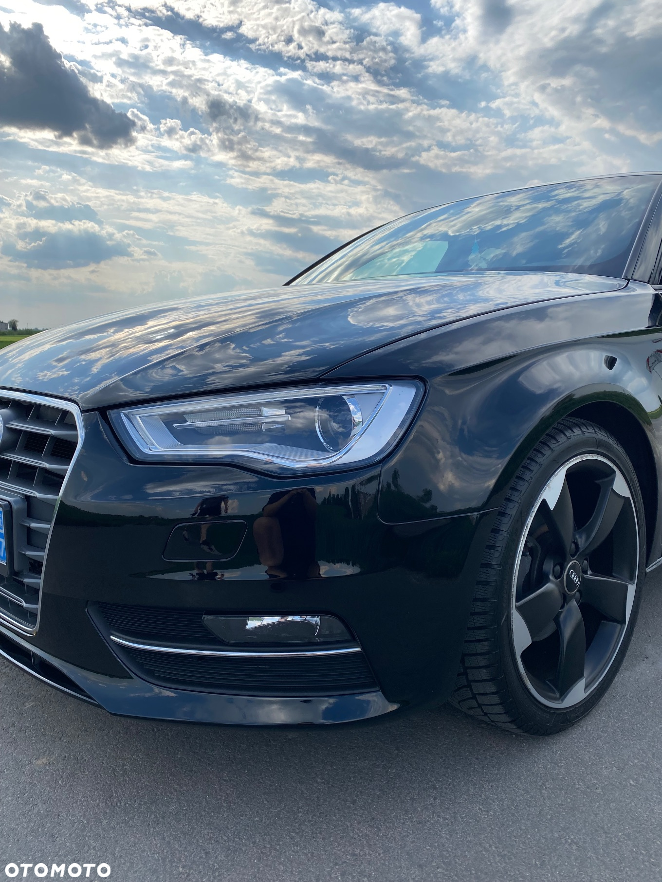 Audi A3 Sportback 2.0 TDI - 6
