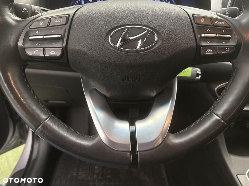 Hyundai i30 1.5 DPI Modern - 13