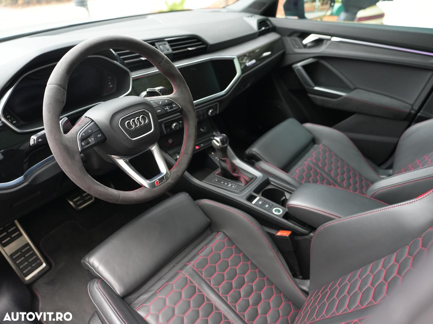 Audi RS Q3 - 13