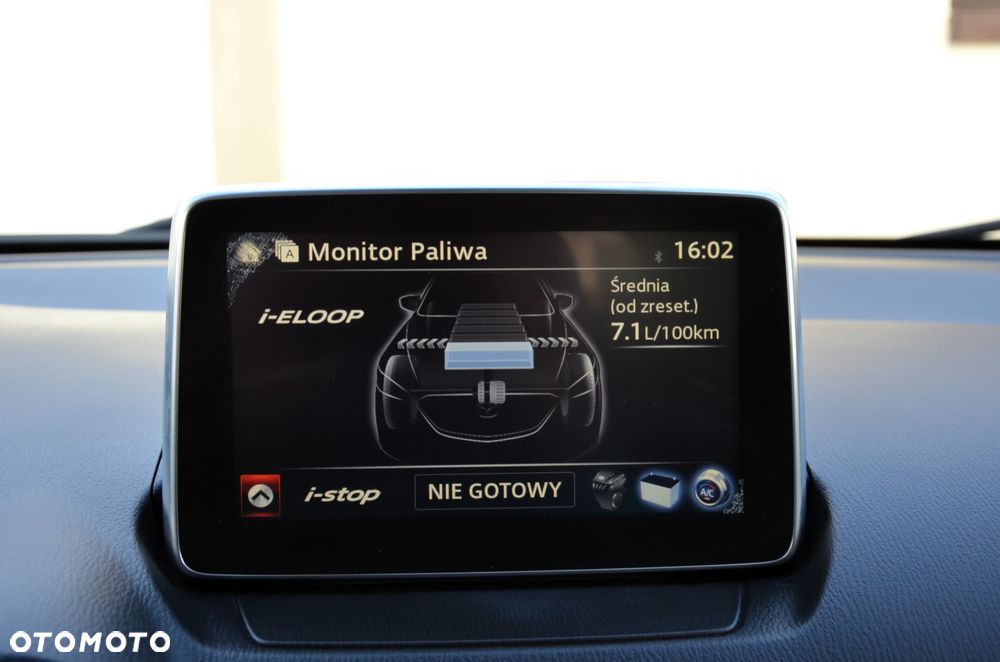 Mazda CX-3 SKYACTIV-G 150 AWD Exclusive-Line - 29