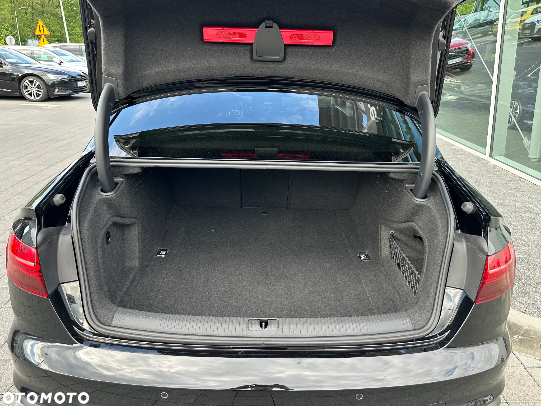 Audi A4 - 18