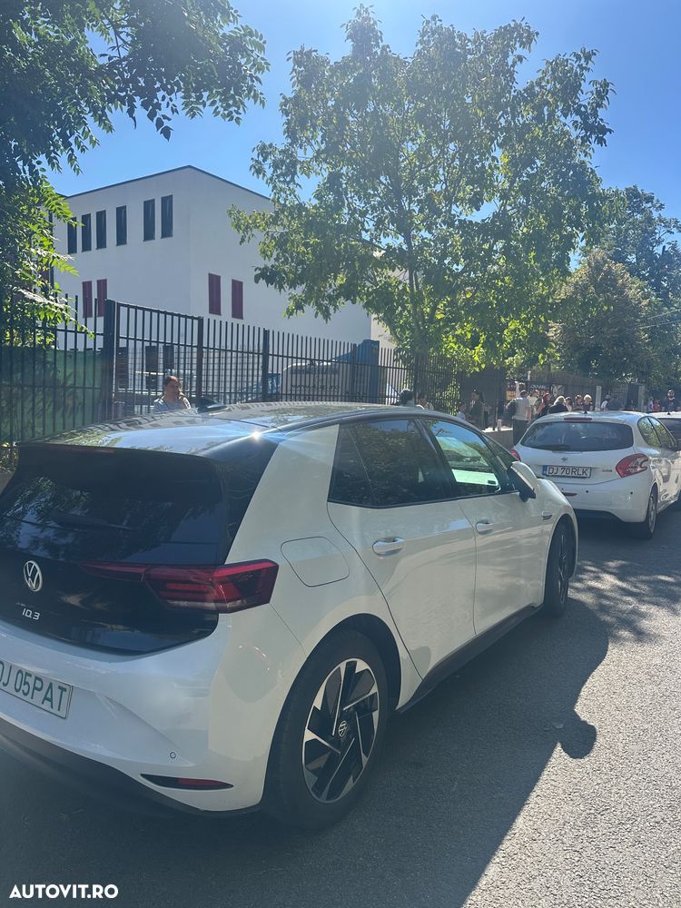 Volkswagen ID.3 58 kWh Pro Performance - 4