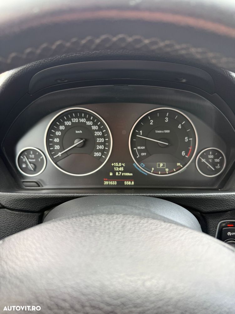 BMW Seria 3 - 33