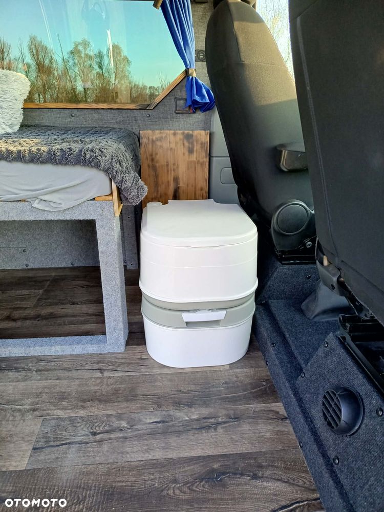 Opel VIVARO - 7