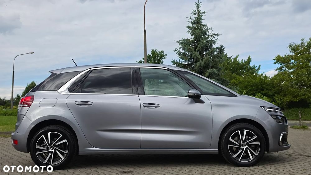 Citroën C4 Picasso BlueHDi 150 SHINE - 5