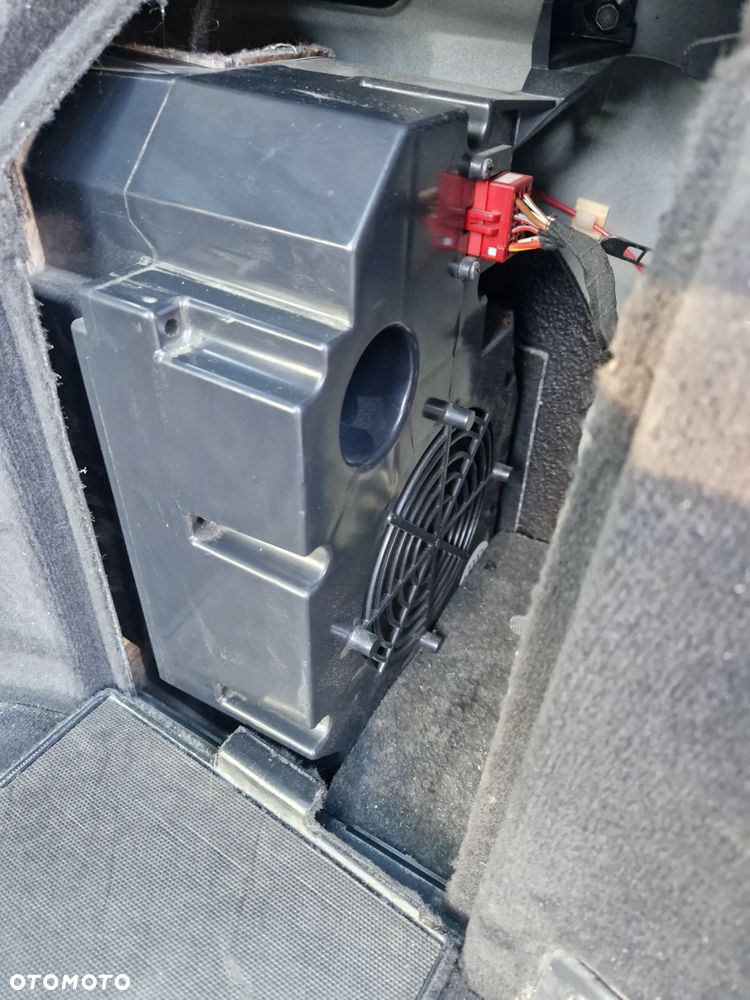 Audi A6 Avant 1.8 T - 9