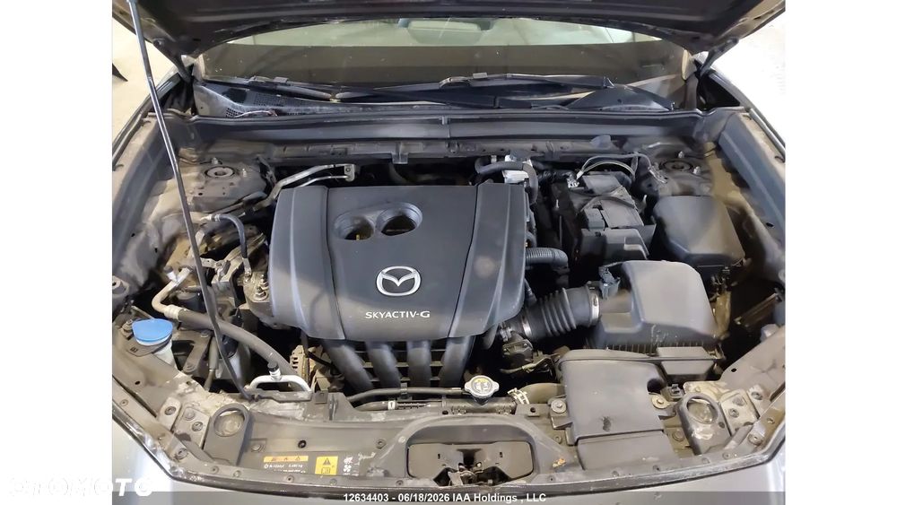 Mazda CX-30 - 11