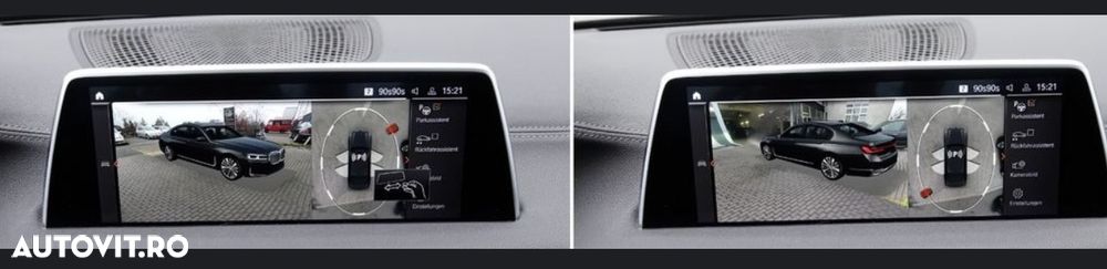 BMW Seria 7 - 14