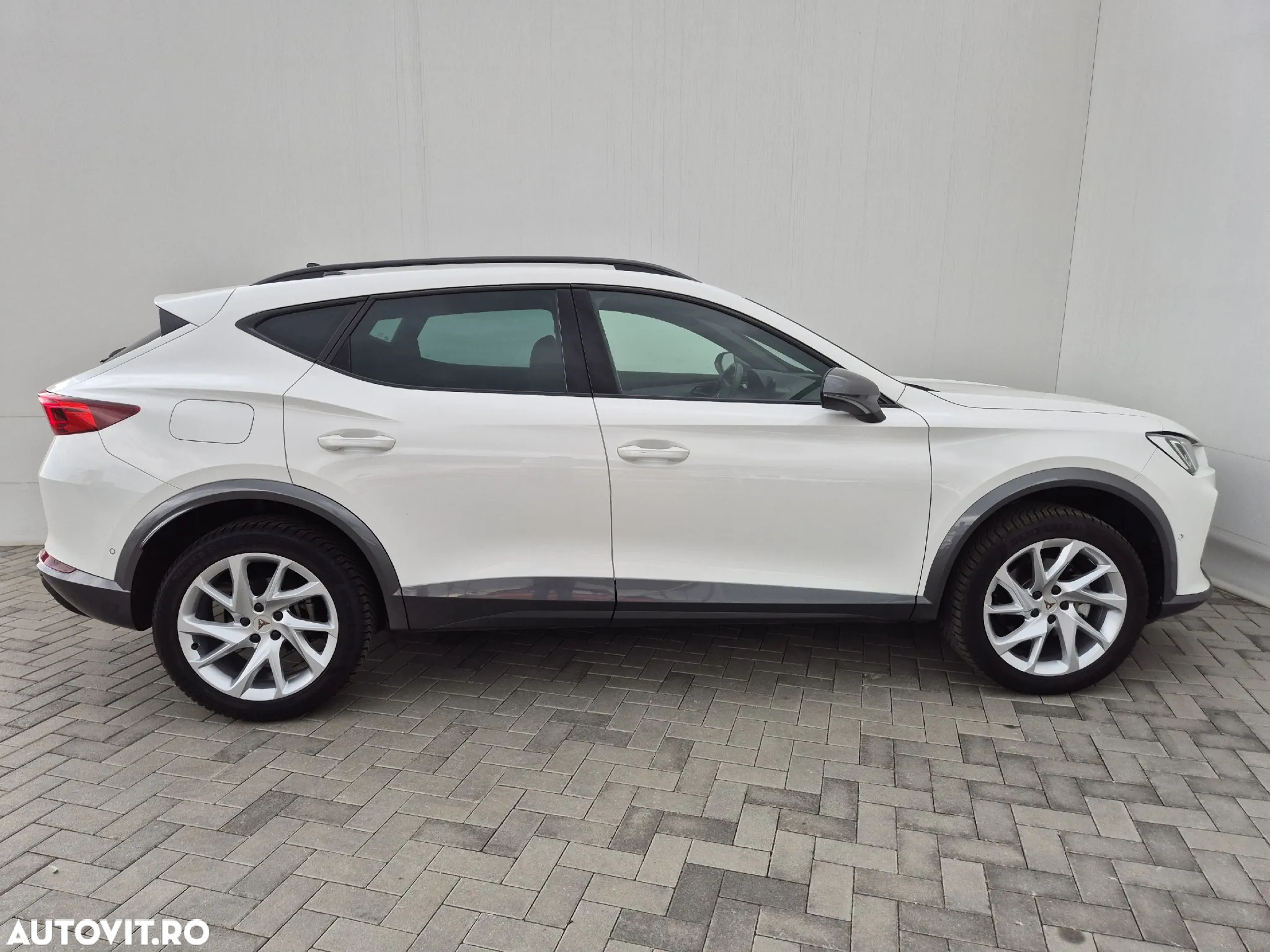 Cupra Formentor 1.5 TSI DSG7 - 6