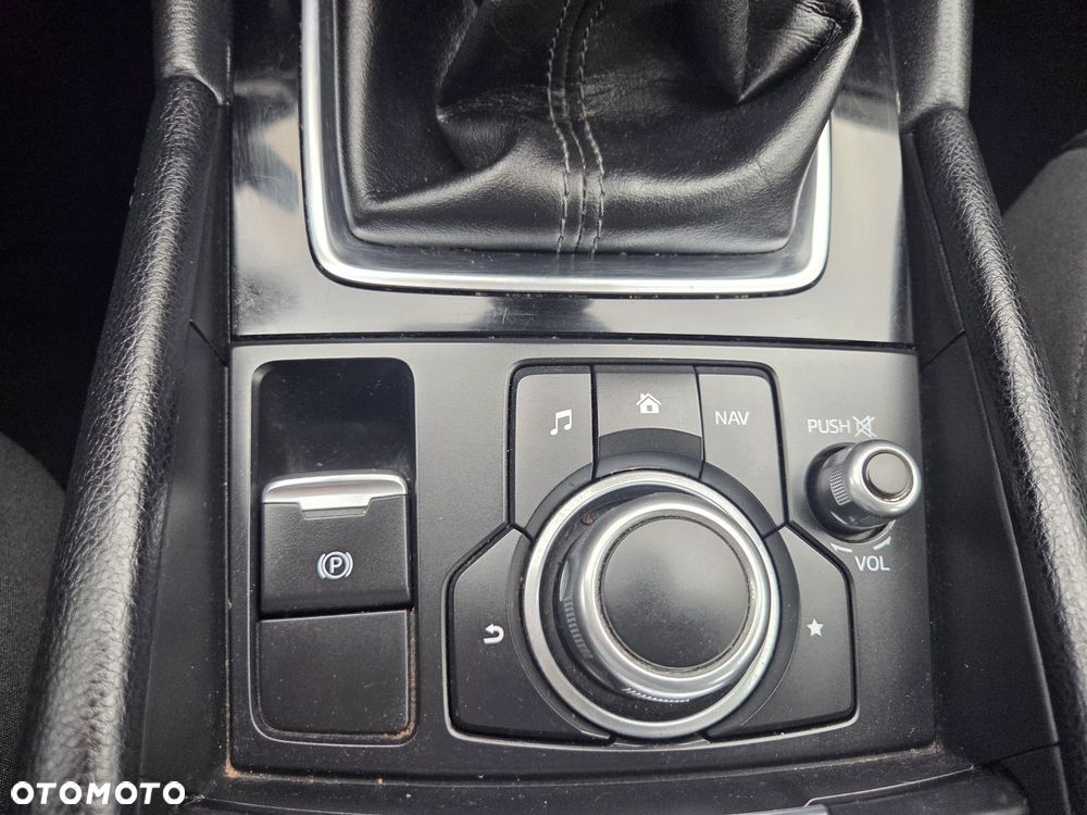 Mazda 3 SKYACTIV-G 120 Sports-Line - 11
