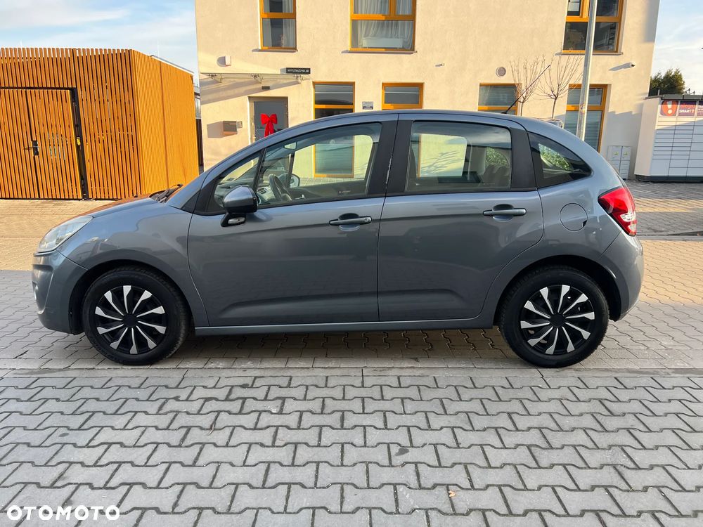 Citroën C3 - 7