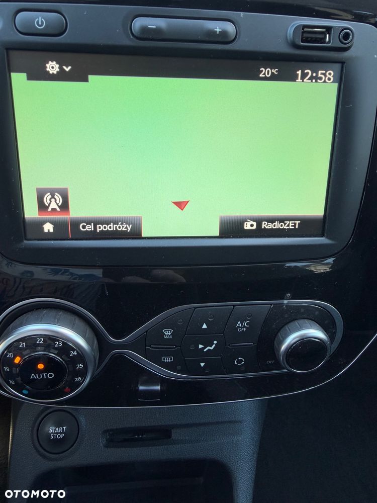 Renault Captur - 23