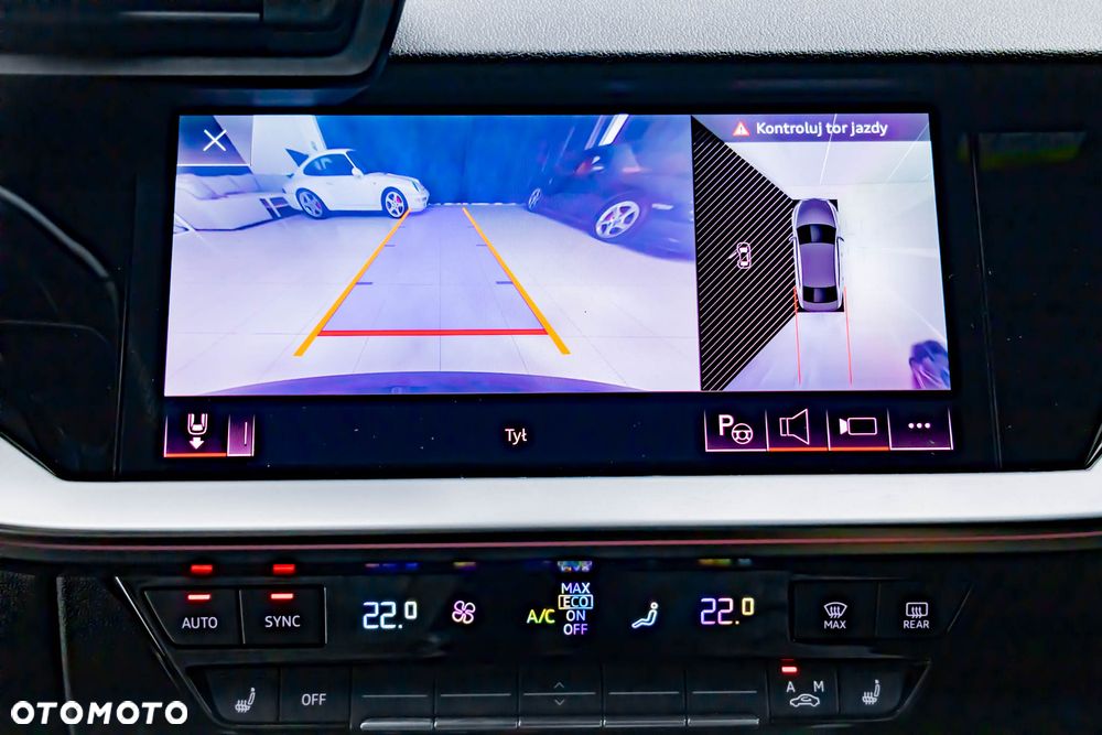 Audi S3 TFSI quattro S tronic - 33