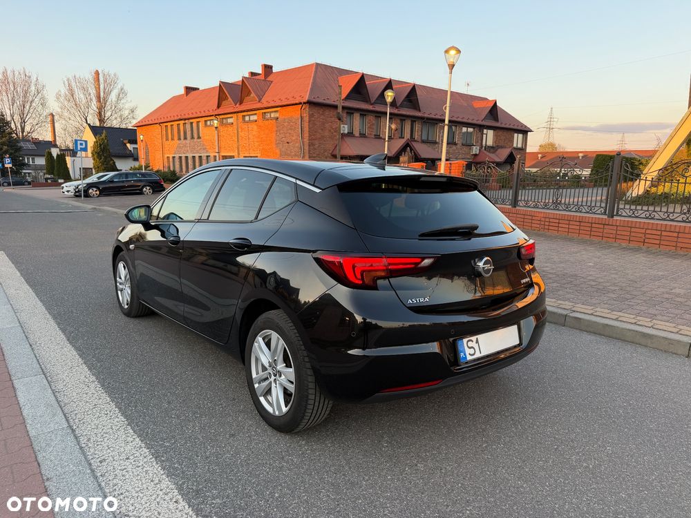 Opel Astra 1.4 Turbo Active - 4