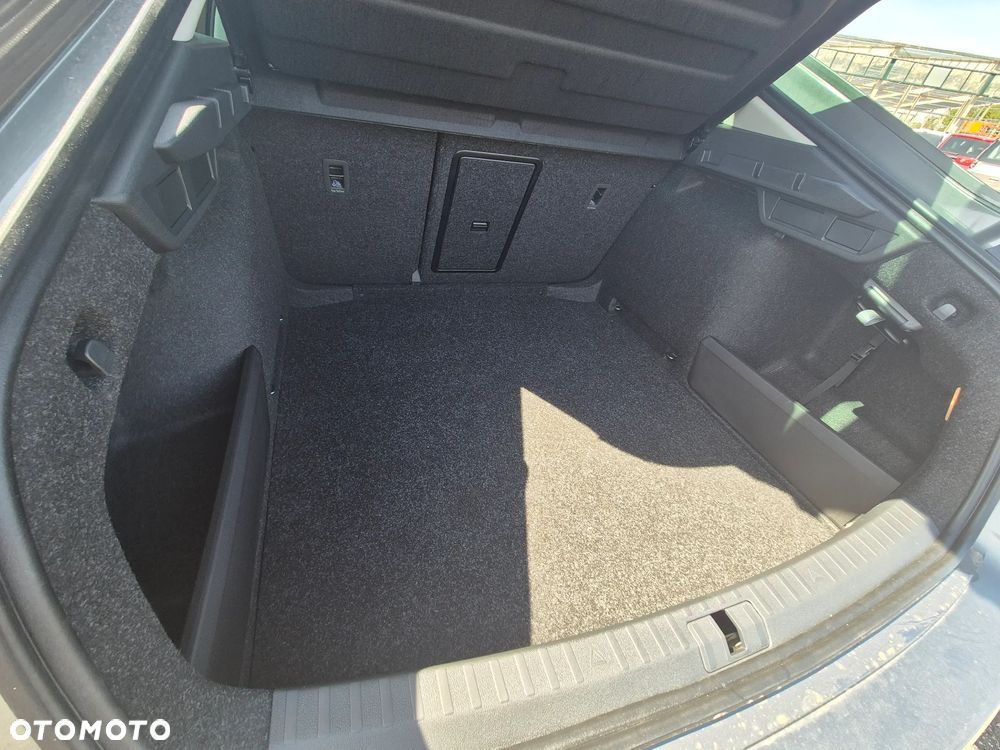 Skoda Octavia 1.5 TSI mHEV Drive Selection DSG - 15