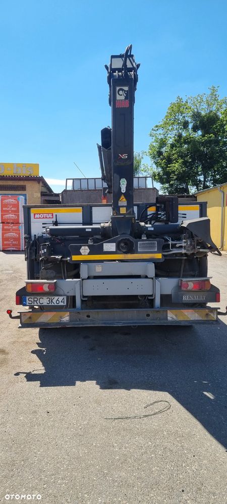 Renault MIDLUM 270.18 - 7