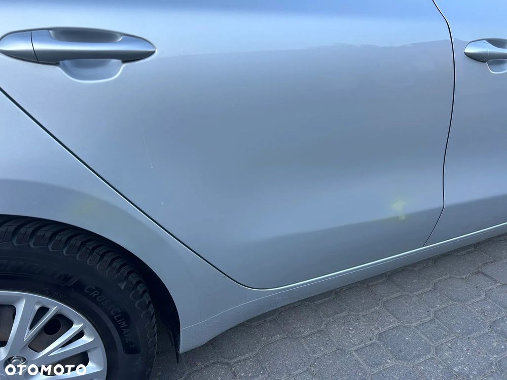 Kia Ceed 1.4 CRDi M - 10