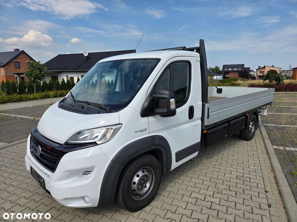 Fiat Ducato - 1