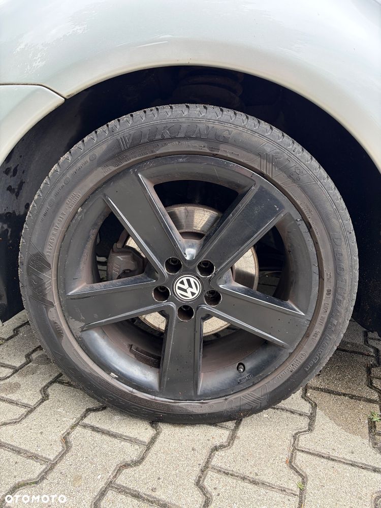 Volkswagen Beetle - 18