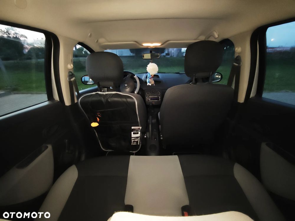 Renault Clio 1.2 16V 75 Dynamique - 7