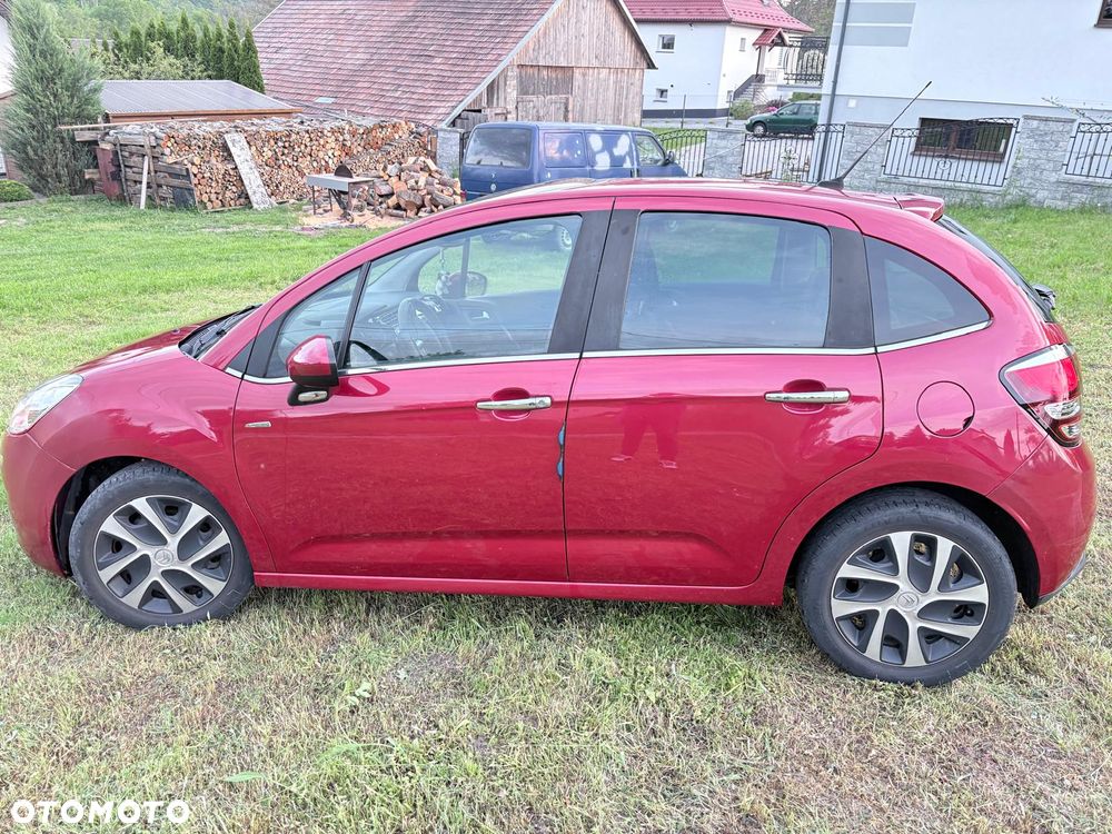 Citroën C3 Pure Tech 82 Stop & Start ETG Exclusive - 4