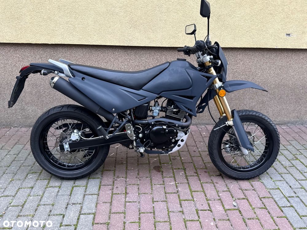 Sachs ZZ - 6