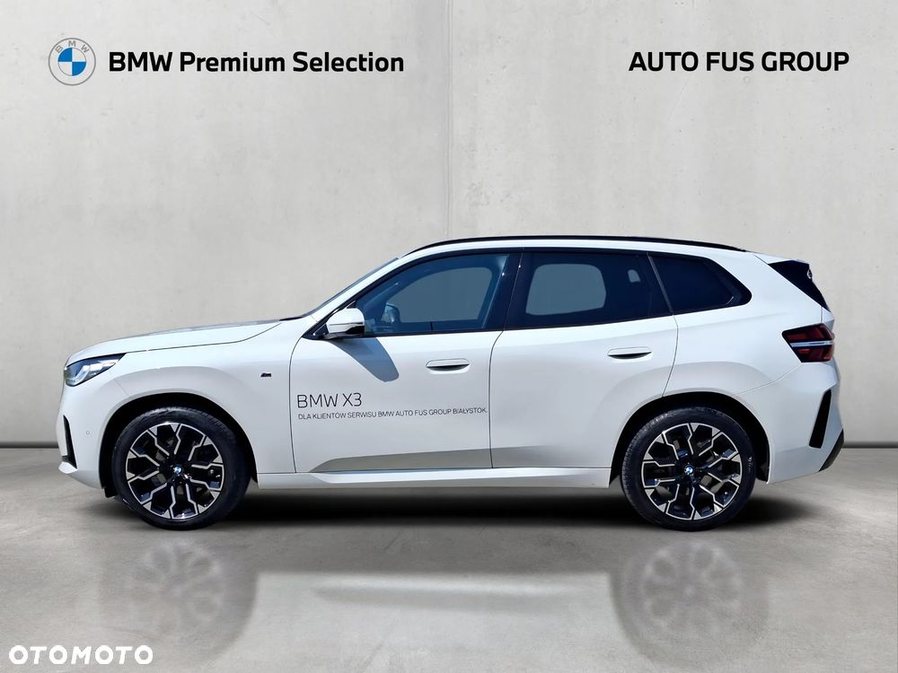BMW X3 - 2