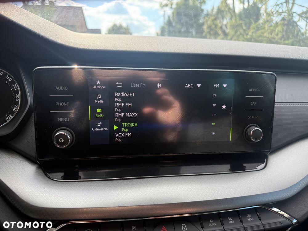 Skoda Octavia 1.5 TSI ACT Ambition - 35