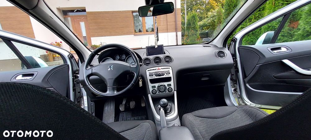 Peugeot 308 1.6 HDi Premium - 2