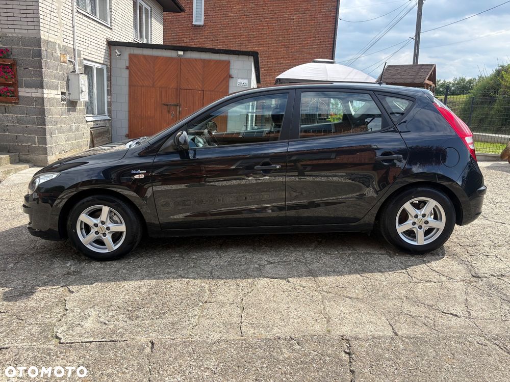 Hyundai i30 1.4 Comfort - 1