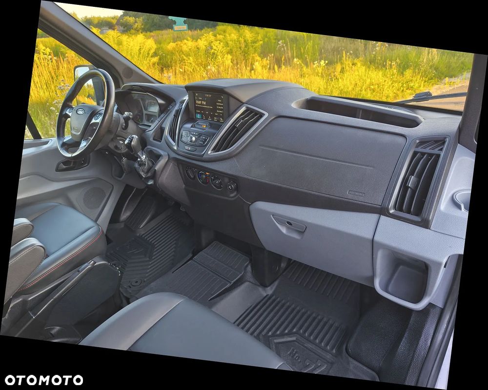 Ford Transit 350 L4 HA Trend - 37