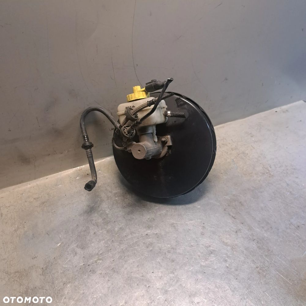 VW AUDI SEAT SERWO POMPKA HAMULCOWA 1J1614105 H - 1