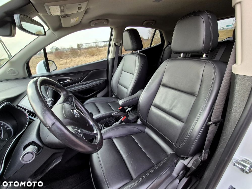 Opel Mokka ver-1-6-cdti-ecoflex-start-stop-edition - 27