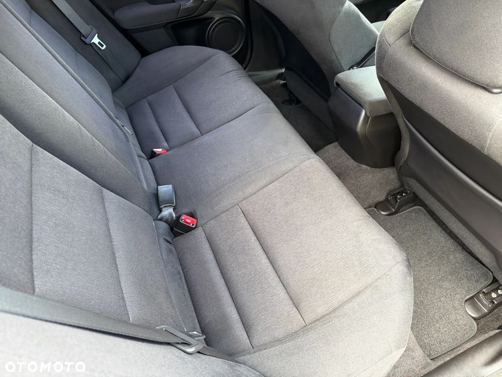 Honda Accord 2.0 Automatik Elegance Advantage - 14