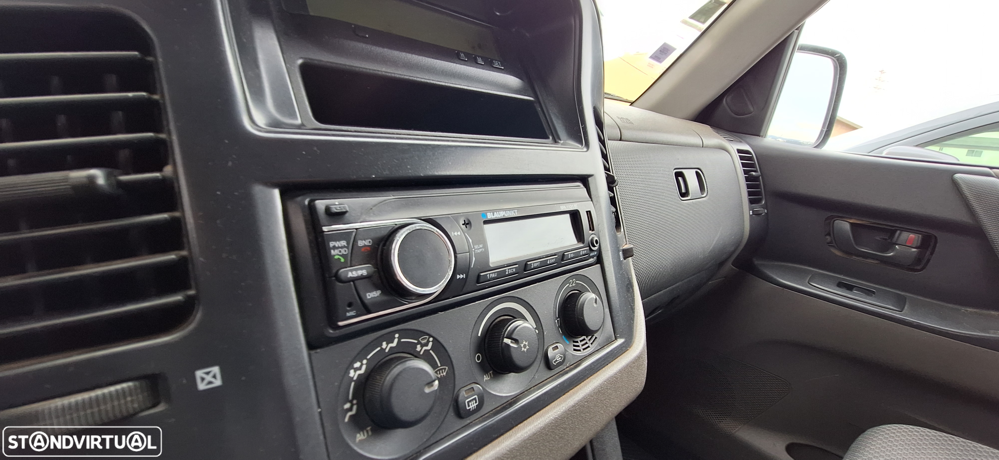 Mitsubishi Pajero 3.2 DI-D GLS - 20