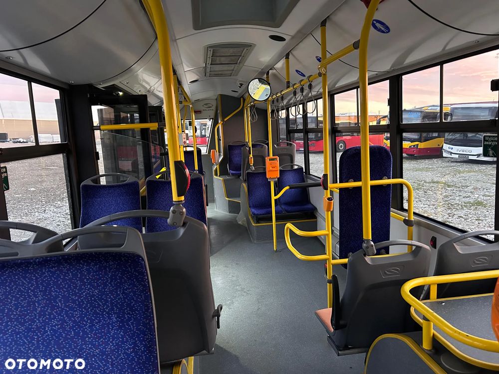 Solaris Urbino 10LE - 21